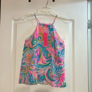Lilly Pulitzer Tank Top.. Size S… NWT!! 🌺